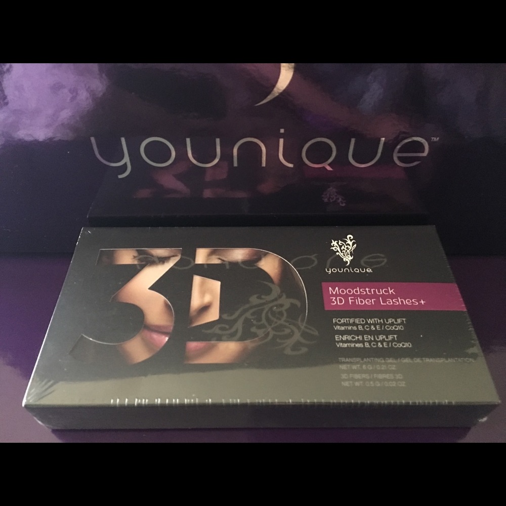 New Younique 3D Mascara